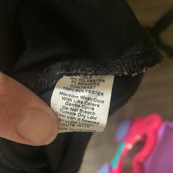 Perseption concept short sleeve size L preloved ❤️ - Picture 9 of 13